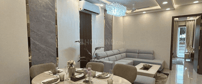 Living Room Image of 1691 Sq.ft 3 BHK Builder Floor for sale in JMS The Majestic, Manesar Gurgaon for Rs. 14900000