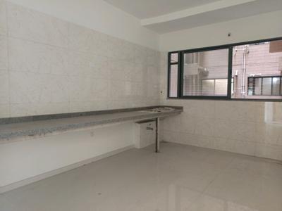 Kitchen Image of 1400 Sq.ft 3 BHK Apartment / Flat for sale in Kumar Palmspring Towers A4 A5 And B2, Undri Pune for Rs. 13900000