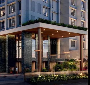 Image of 3600 Sq.ft 4 BHK Apartment / Flat for sale in South Bopal, Ahmedabad for Rs. 25000000