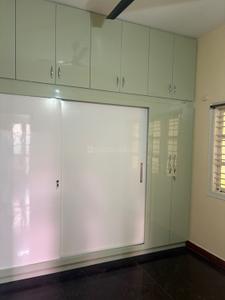Bedroom Image of 1200 Sq.ft 2 BHK Independent House for rent in Battarahalli Bengaluru for Rs. 23000