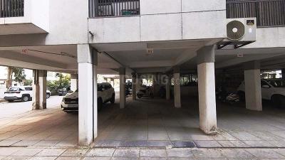 Image of 2205 Sq.ft 3 BHK Apartment / Flat for sale in Science City, Ahmedabad for Rs. 17900000