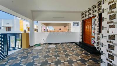 Image of 700 Sq.ft 2 BHK Villa for sale in Singaperumal Koil, Chennai for Rs. 3468000
