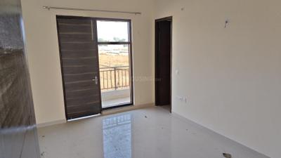 Bedroom Image of 1080 Sq.ft 2 BHK Builder Floor for sale in Krish Harmony, Daganheri Bhiwadi for Rs. 5200000