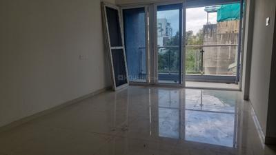 Elite Narendra Housing Society Living Room 1
