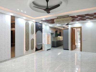Living Room Image of 2403 Sq.ft 4 BHK Builder Floor for sale in Puri Aman Villas, Sector 89 Faridabad for Rs. 24500000