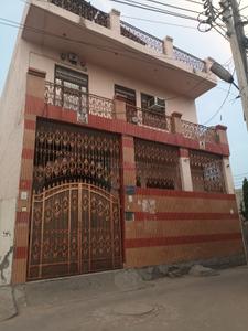 Image of 840 Sq.ft 3 BHK Independent House for sale in Rohtak Station Diary Mohalla, Rohtak for Rs. 6500000