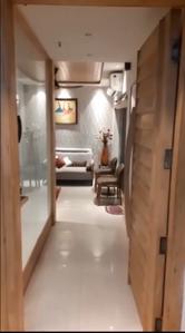 Image of 1319 Sq.ft 2 BHK Apartment / Flat for sale in Gee Cee Cloud 36 Phase I, Ghansoli, Navi Mumbai for Rs. 25000000