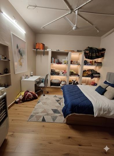 Sayaid house Main Image 1