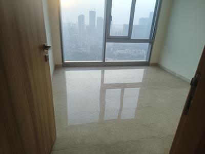 Bedroom Image of 1104 Sq.ft 3 BHK Apartment / Flat for rent in Piramal Aranya, Byculla Mumbai for Rs. 175052