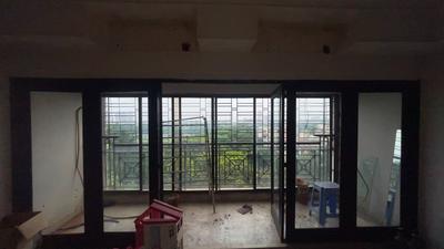 Hall Image of 2706 Sq.ft 4 BHK Apartment / Flat for sale in Kalighat Kolkata for Rs. 47500000