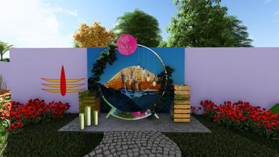 Image of 393 Sq.ft Residential Plot / Land for sale in Karmanay Mahadev Nagar, Chaksu, Jaipur for Rs. 3000000