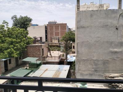 Guest Room Image of 450 Sq.ft 1 BHK Apartment / Flat for sale in Shahdara New Delhi for Rs. 2500000