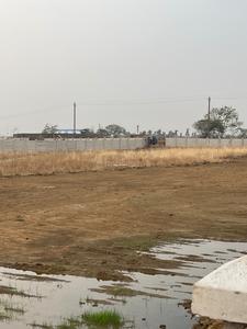 Image of 3352 Sq.ft Residential Plot / Land for sale in Naya Raipur, Raipur for Rs. 2700000