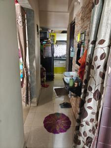 Image of 800 Sq.ft 2 BHK Apartment / Flat for sale in Narsala, Nagpur for Rs. 3000000