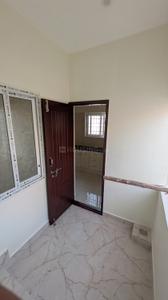 Balcony Image of 1030 Sq.ft 2 BHK Builder Floor for sale in Vengambakkam Chennai for Rs. 8200000