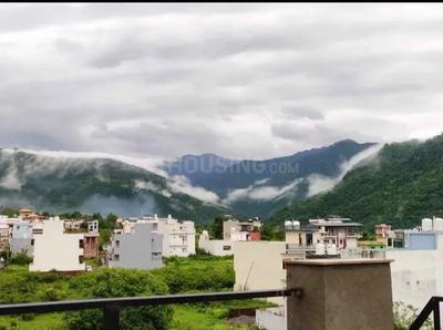 Balcony Image of 1200 Sq.ft 4 BHK Duplex for sale in Sahastradhara Road Dehradun for Rs. 7800000