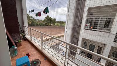 Balcony Image of 1500 Sq.ft 2 BHK Apartment / Flat for sale in Kubhera Vistas Apartments, Saravanampatty Coimbatore for Rs. 8500000