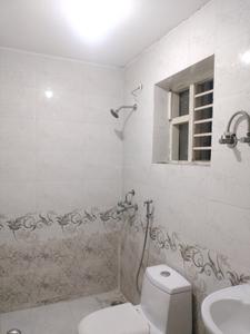 Common Bathroom Image of 2250 Sq.ft 3 BHK Builder Floor for sale in TDI The Grand Retreat, Sector 88 Faridabad for Rs. 14900000