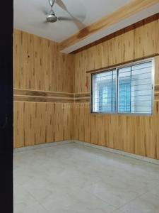Bedroom Image of 1500 Sq.ft 2 BHK Builder Floor for rent in Champasari Siliguri for Rs. 15000