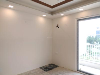 Bedroom Image of 1305 Sq.ft 3 BHK Builder Floor for sale in BPTP District 5, Sector 84 Faridabad for Rs. 14200000