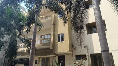 Building Image of 6500 Sq.ft 4.5 BHK Independent House for sale in MVP Colony Visakhapatnam for Rs. 65200000