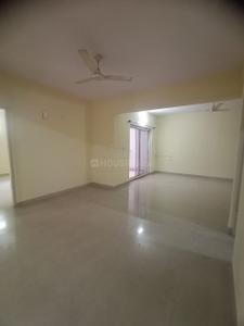 Hall Image of 1400 Sq.ft 3 BHK Apartment / Flat for rent in Janhavi Meadows, Akshayanagar Bengaluru for Rs. 29000
