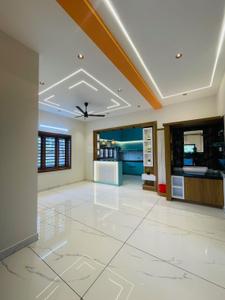 Hall Image of 2700 Sq.ft 5 BHK Independent House for sale in Kakkanad Kochi for Rs. 13500000
