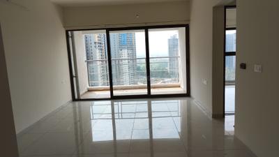Living Room Image of 800 Sq.ft 2 BHK Apartment / Flat for sale in Hinjawadi Pune for Rs. 11000000
