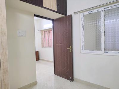 Bedroom Image of 945 Sq.ft 2 BHK Apartment / Flat for sale in Iyyappanthangal Chennai for Rs. 6012500