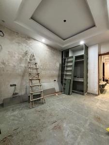 Bedroom Image of 1400 Sq.ft 3 BHK Builder Floor for sale in Kirti Nagar New Delhi for Rs. 31000000