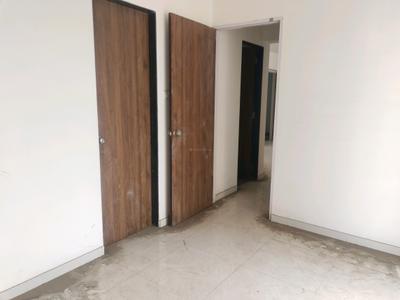 Bedroom Image of 1150 Sq.ft 2 BHK Apartment / Flat for sale in Pratik Residency , Ulwe Navi Mumbai for Rs. 12000000