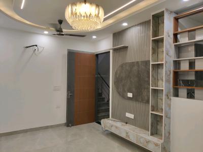 Living Room Image of 950 Sq.ft 2 BHK Builder Floor for sale in Lal Kuan Ghaziabad for Rs. 4865000