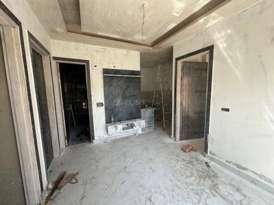 Balcony Image of 900 Sq.ft 3 BHK Builder Floor for sale in Surya Nagar Ghaziabad for Rs. 9000000