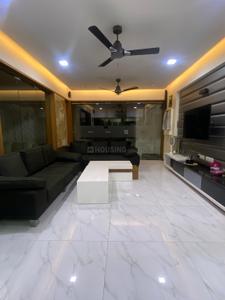 Hall Image of 3420 Sq.ft 4 BHK Apartment / Flat for sale in Satellite Ahmedabad for Rs. 38000000