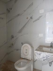 Bedroom One Image of 1450 Sq.ft 3 BHK Apartment / Flat for sale in Smartworld Gems, Sector 89 Gurgaon for Rs. 15910000