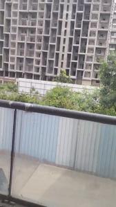 Balcony Image of 1298 Sq.ft 2 BHK Apartment / Flat for sale in Zen Elite, Kharadi Pune for Rs. 13500000