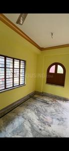 Bedroom Image of 1100 Sq.ft 3 BHK Builder Floor for rent in Khardaha Kolkata for Rs. 14000
