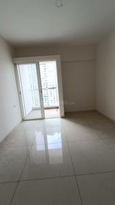 Bedroom Image of 1050 Sq.ft 2 BHK Apartment / Flat for rent in Vilas Yashwin Orizzonte, Chokhi Dhani Pune for Rs. 37000