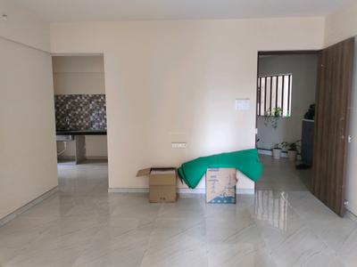 Living Room Image of 1100 Sq.ft 2 BHK Apartment / Flat for sale in Meghnani Euphoria, Ulwe Navi Mumbai for Rs. 12000000