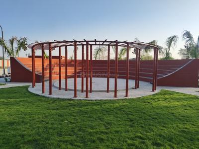 Image of 800 Sq.ft Residential Plot / Land for sale in Emerald Aashray, Rau, Indore for Rs. 4000000