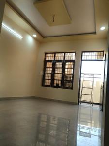 Living Room Image of 1279 Sq.ft 2 BHK Villa for sale in Jankipuram Vistar Lucknow for Rs. 7083000