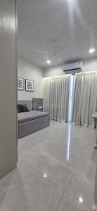 Hall Image of 2400 Sq.ft 4 BHK Apartment / Flat for sale in Bhayli Vadodara for Rs. 12100000