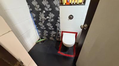 Bathroom Image of 793 Sq.ft 2 BHK Apartment / Flat for sale in Greenfield Riviera Siddeshwar Gardens, Thane West Thane for Rs. 11500000