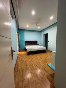 Hall Image of 1600 Sq.ft 3 BHK Apartment / Flat for rent in Aims Golf Avenue, Sector 75 Noida for Rs. 50000