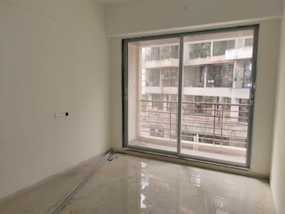 Bedroom Image of 740 Sq.ft 1 BHK Apartment / Flat for sale in Prithvi Aarna, Ulwe Navi Mumbai for Rs. 6000000