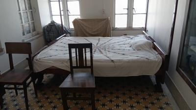 Bedroom Image of 3000 Sq.ft 5 BHK Independent House for sale in Subhas Pally Bardhaman for Rs. 40000000