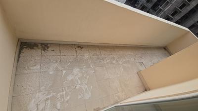 Balcony Image of 1619 Sq.ft 3.5 BHK Apartment / Flat for sale in Elegant Splendour Phase 3, Noida Extension Greater Noida for Rs. 13800000