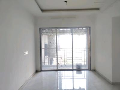 Living Room Image of 650 Sq.ft 1 BHK Apartment / Flat for sale in Boisar Mumbai for Rs. 3152000