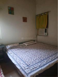 Bedroom Image of 1000 Sq.ft 2 BHK Apartment / Flat for sale in Patparganj New Delhi for Rs. 13500000
