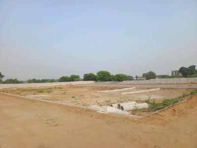 Image of 720 Sq.ft Residential Plot / Land for sale in Bhanauta, Greater Noida for Rs. 3800000